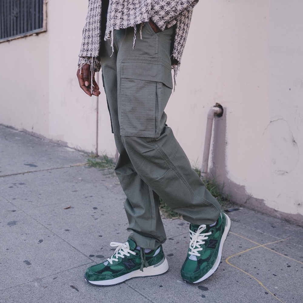 Cargo Pants